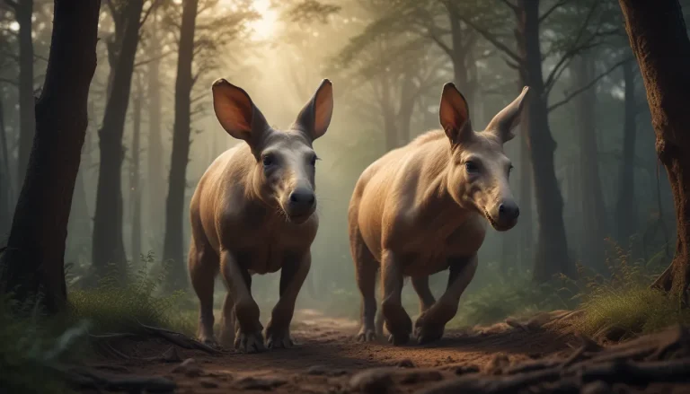 Unlocking Aardvark Dream Meaning: What Your Dreams About Aardvarks Really Mean