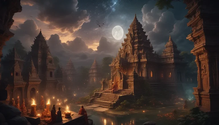 Understanding Auspicious Dreams in Hinduism