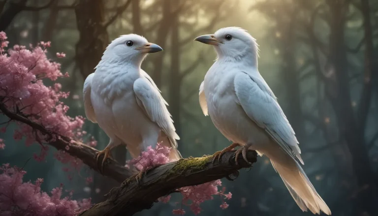 Bird Dream Meaning: What Your Dreams About Birds Could Be Telling You