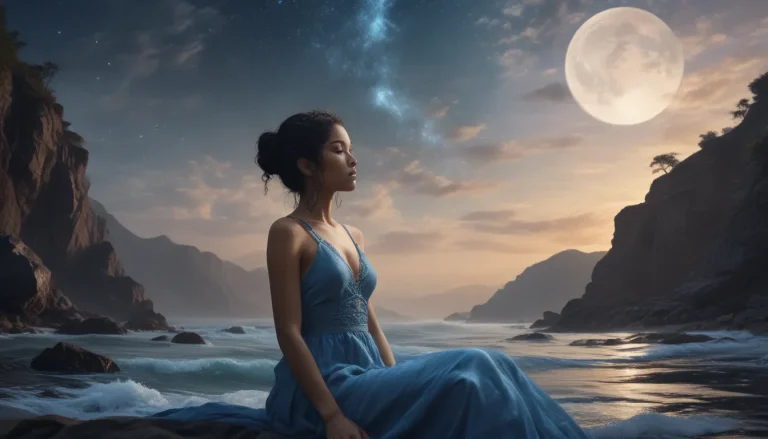 Unveiling the Meaning of Blue Dream by Jhene Aiko