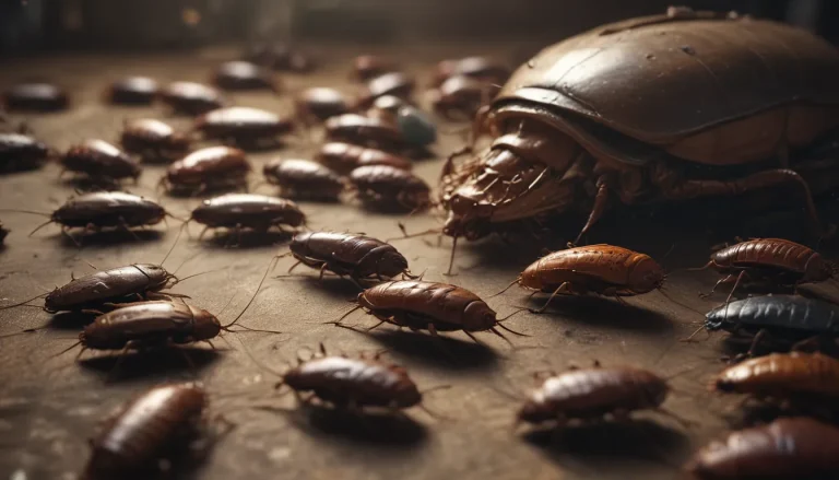 Uncovering the Meaning of Cockroaches in Dreams: A Comprehensive Guide