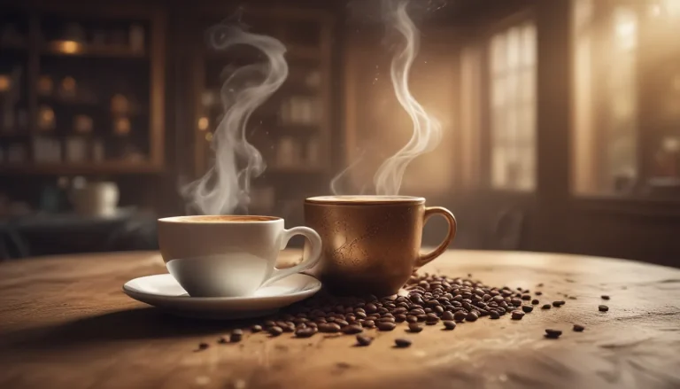 Unlocking the Coffee Dream Meaning: What Does Your Dream Really Mean?