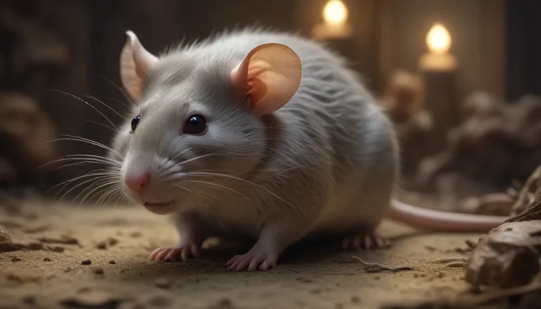 Dream About a Rat: What Does it Mean?