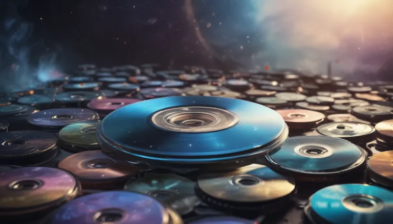 Dream About CDs: An In-Depth Guide to Understanding Your Dreams