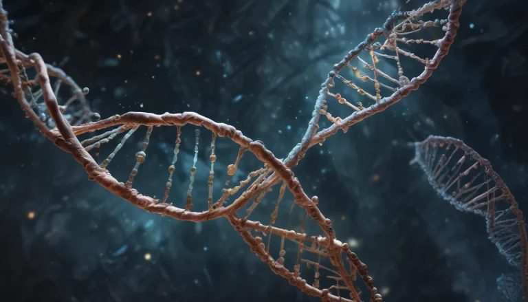 Unraveling the Mysteries of DNA: A Guide to Understanding Your Dreams