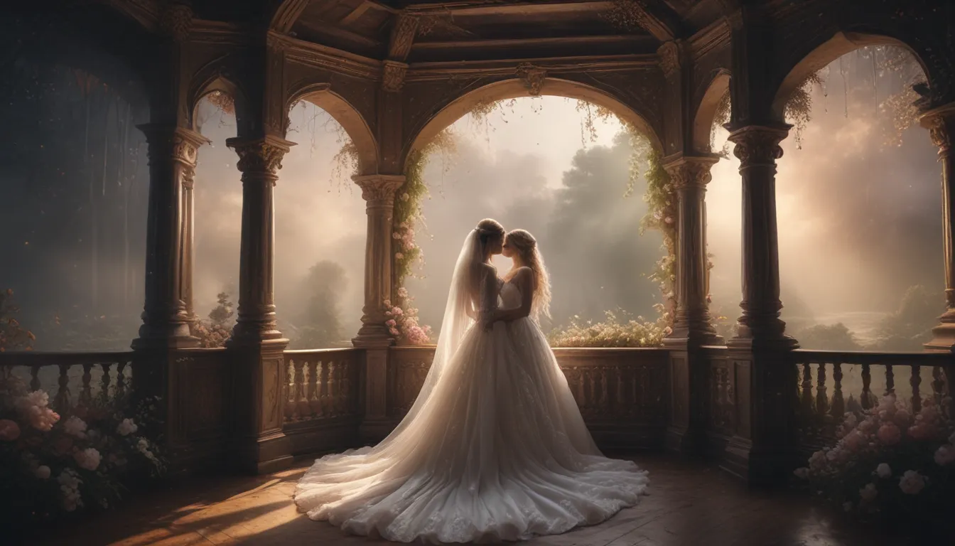 The Ultimate Guide to Dreaming About Getting Married