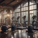 Dream About Gym: A Comprehensive Guide to Understanding What Your Gym Dreams Mean