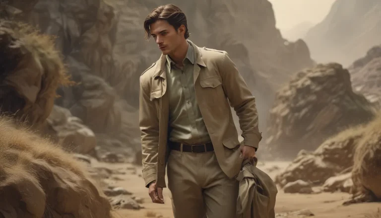 Dream About Khaki Clothes: What Does It Mean?