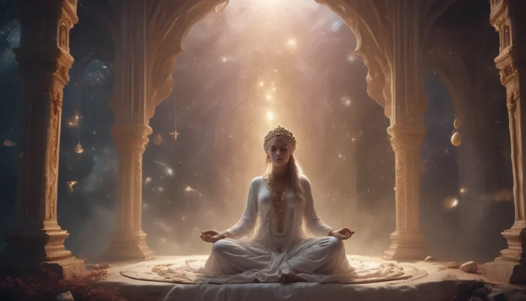 Unlocking the Mysteries of the Kundalini: A Dreamer’s Guide