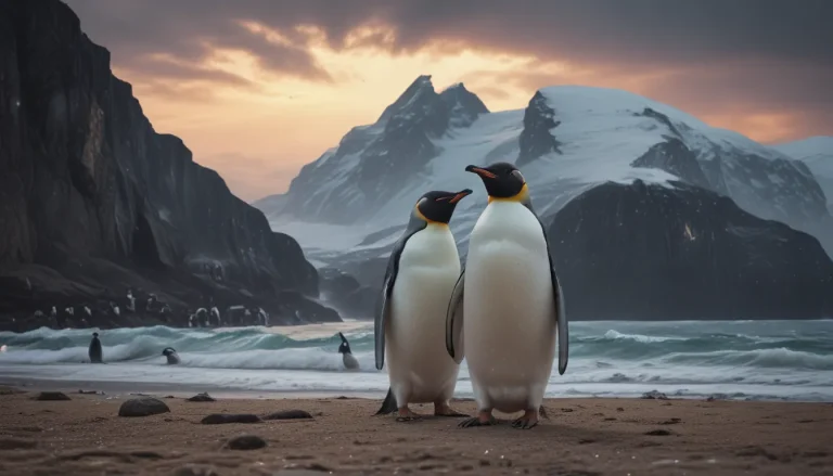 Dream About Penguins: What Do They Symbolize?