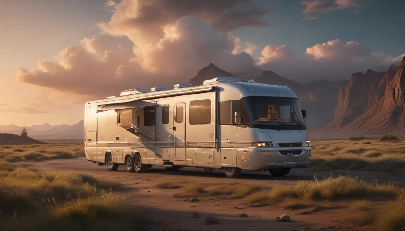 The Ultimate Guide to Dreaming About an RV