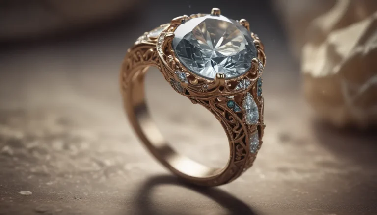 The Ugly Engagement Ring Dream: What Does it Mean?