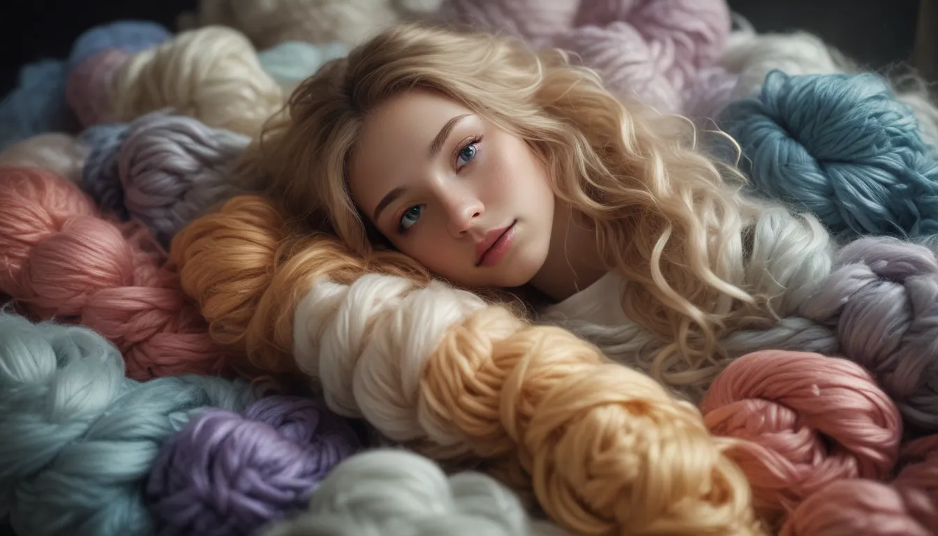 The Ultimate Guide to Dreaming About Yarn: What Do Your Dreams Mean?