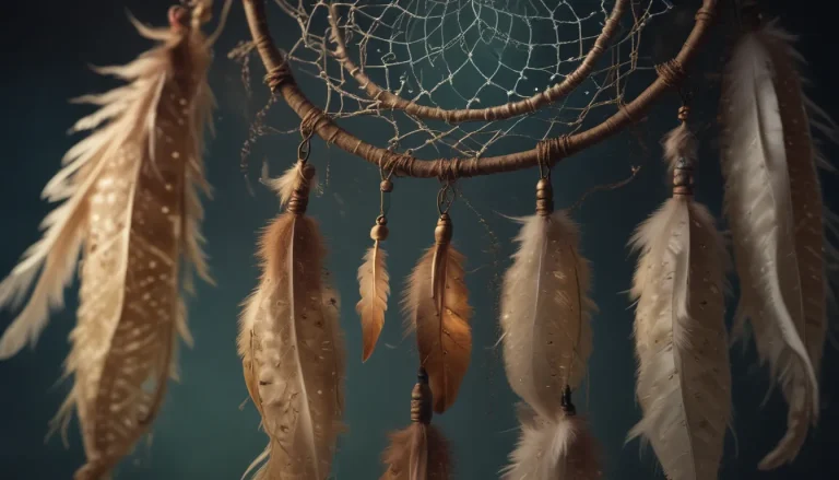 Understanding the Dream Catcher Meaning: A Comprehensive Guide