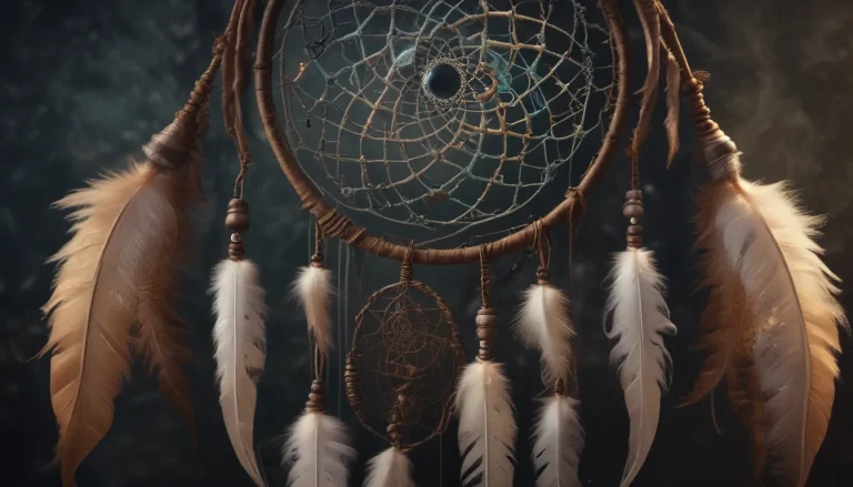 Understanding the Spiritual Meaning of Dream Catchers