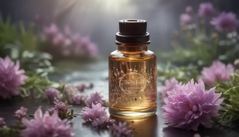 The Meaning of Dream Essential Oil: A Comprehensive Guide