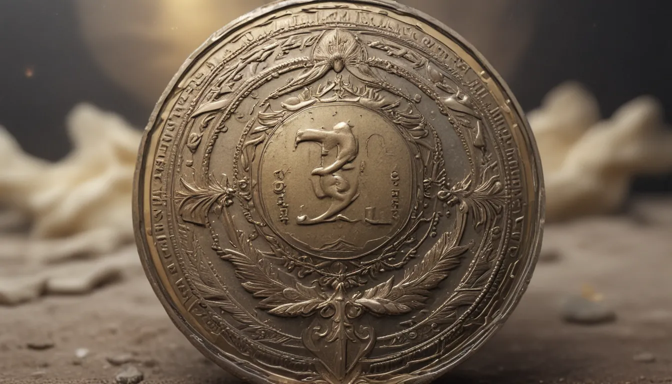 Unlocking the Secrets of the Dream Meaning 5 Peso Coin