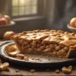 Unraveling the Dream Meaning of Apple Pie