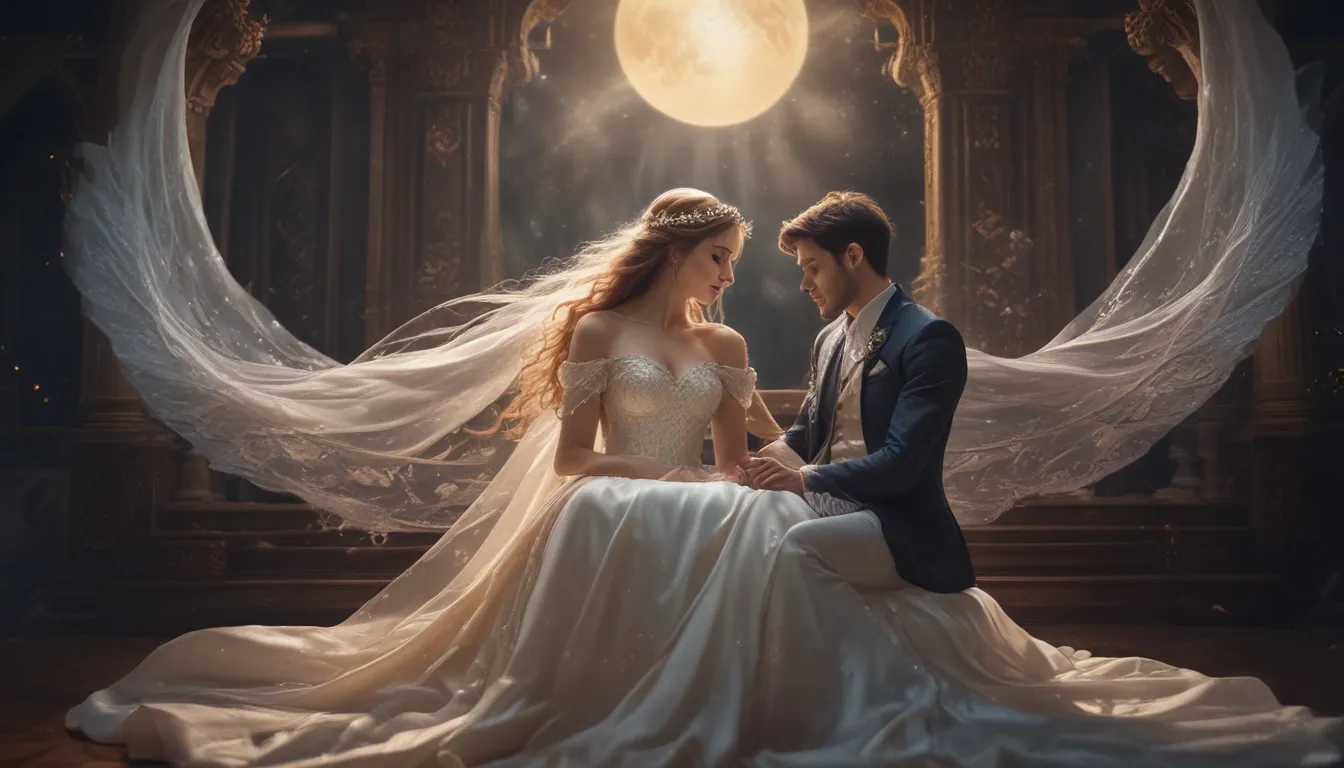 Dream Meaning Arranged Marriage: Understanding the Symbolism