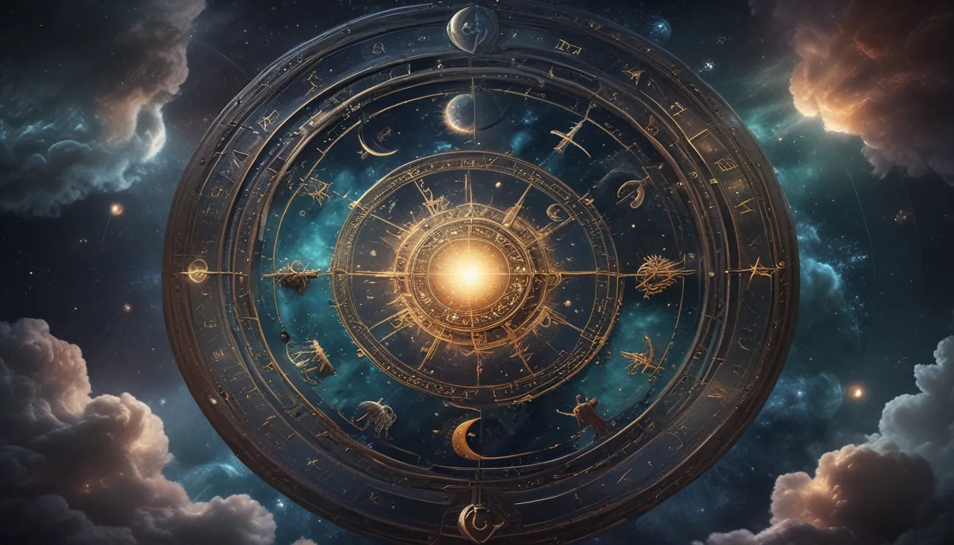 Unraveling the Mysteries of Dream Meaning Astrology