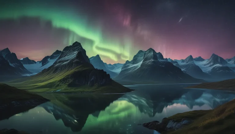 Dream Meaning Aurora Borealis: A Complete Guide