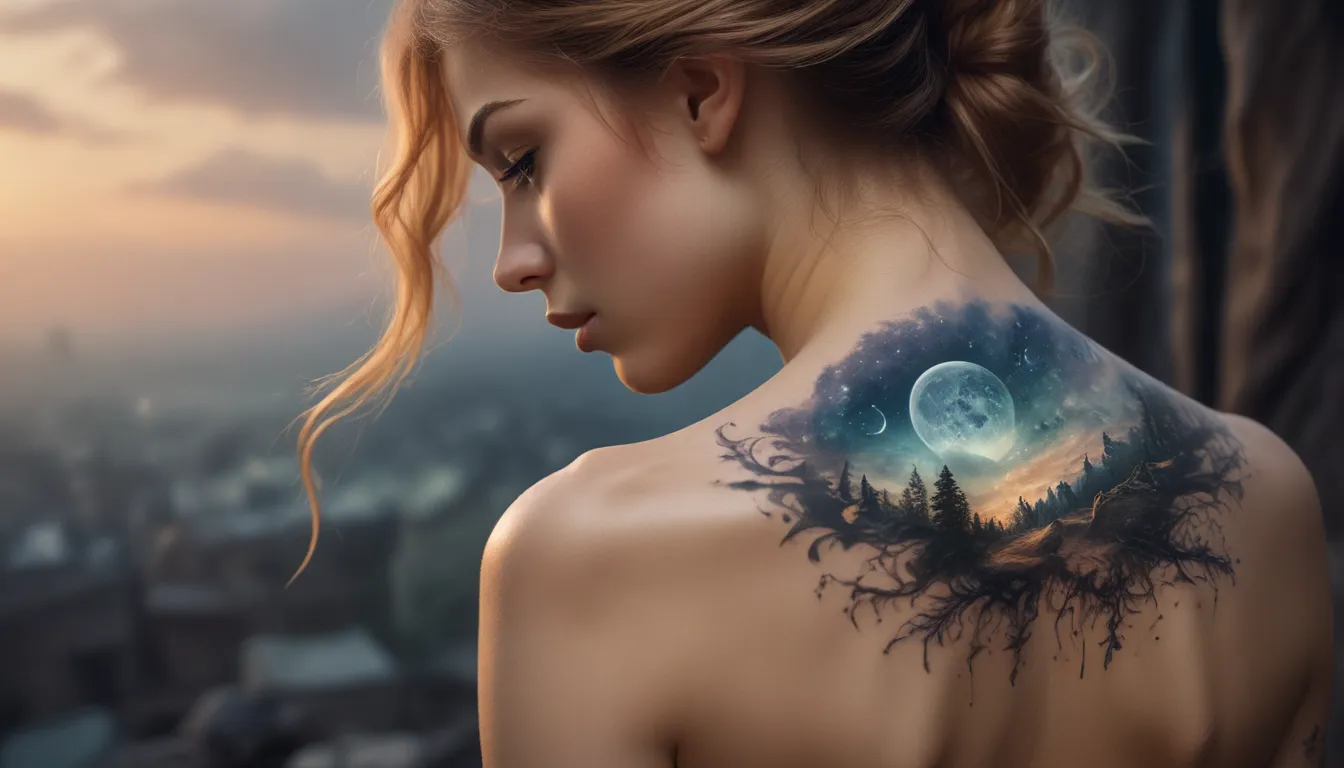 The Meaning of Bad Tattoo Dreams: What Does It Symbolize?