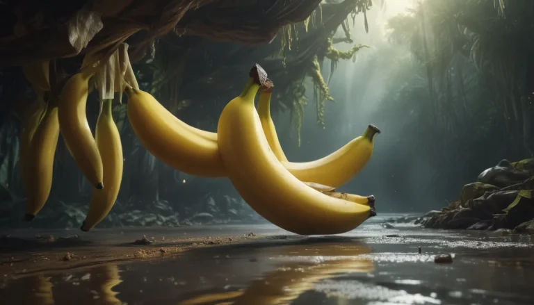 Dream Meaning Banana: What Does It Symbolize?