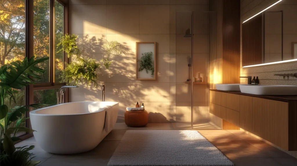 Dream Meaning of Bathroom with No Privacy