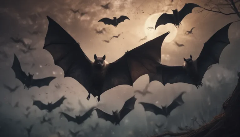 Dream Meaning Bats: What Do Bats Symbolize in Dreams?