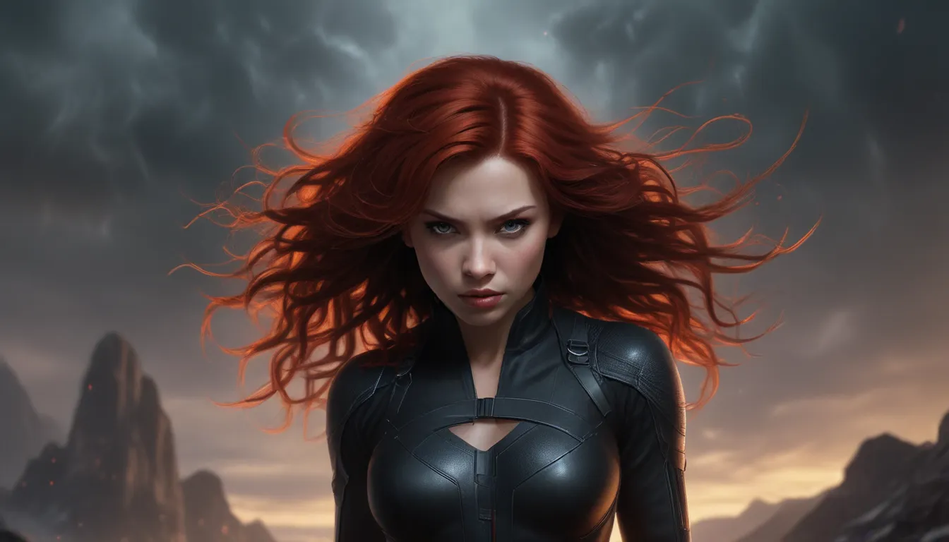 Dream Meaning Black Widow: What Does it Symbolize?