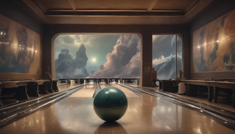 The Ultimate Guide to Dream Meaning Bowling