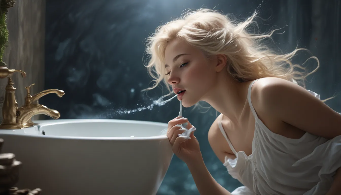 Dream Meaning Brushing Teeth: What Your Dreams Are Trying to Tell You