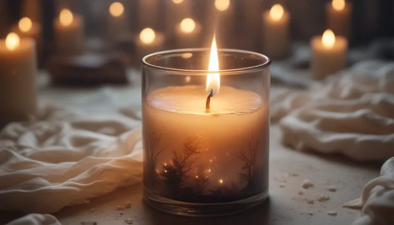 The Ultimate Guide to Dream Meaning Candle