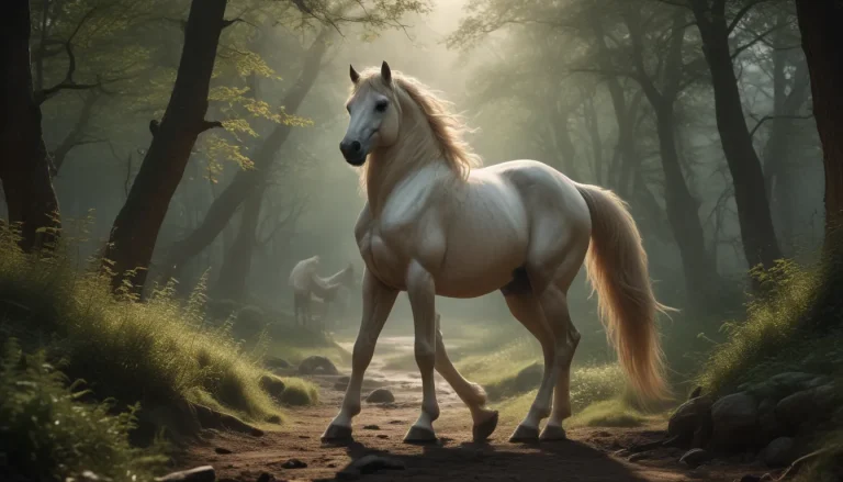 Unlocking the Meaning of Centaurs in Dreams