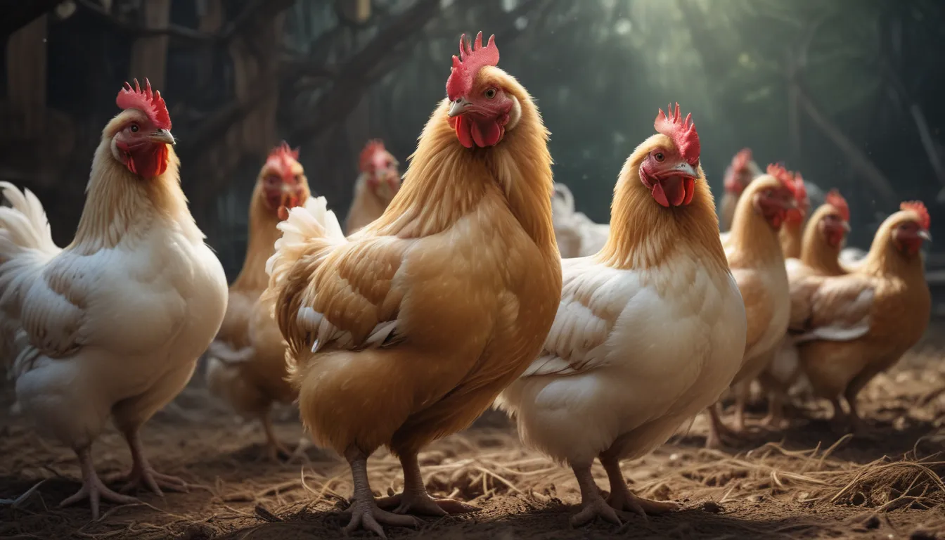 Unlocking the Mysteries of Dream Meaning Chickens