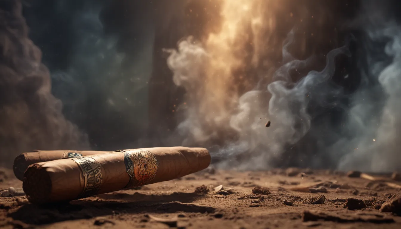 The Meaning of Cigars in Dreams: A Comprehensive Guide