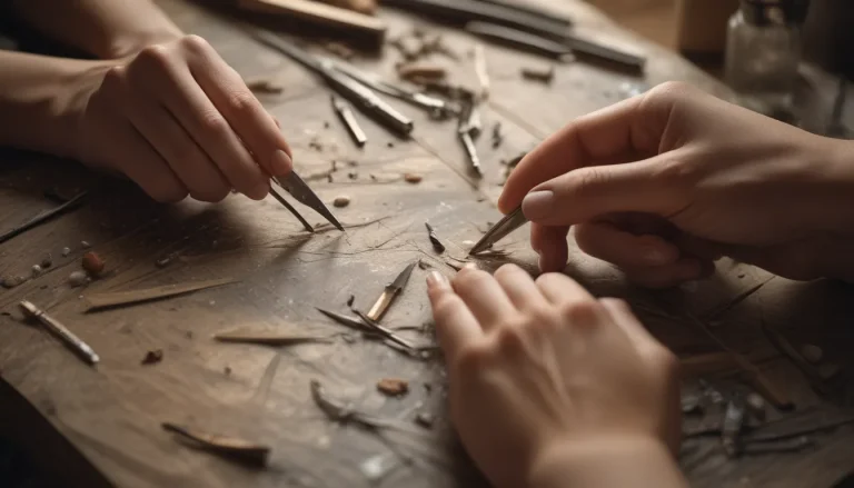 The Meaning Behind Cutting Nails in Dreams