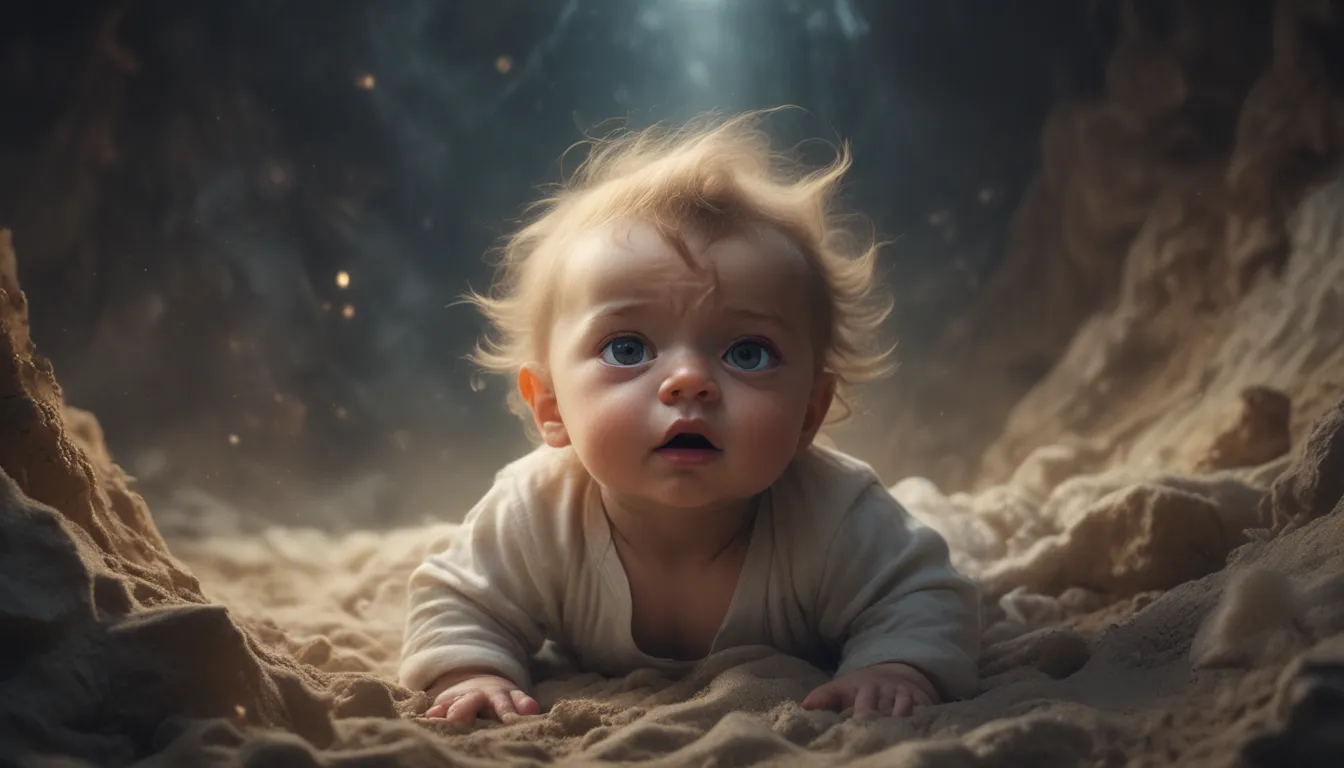 Unraveling the Mystery of Dream Meaning Cyclops Baby