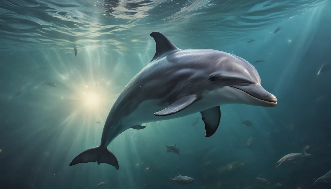 Understanding the Dream Meaning Dolphin