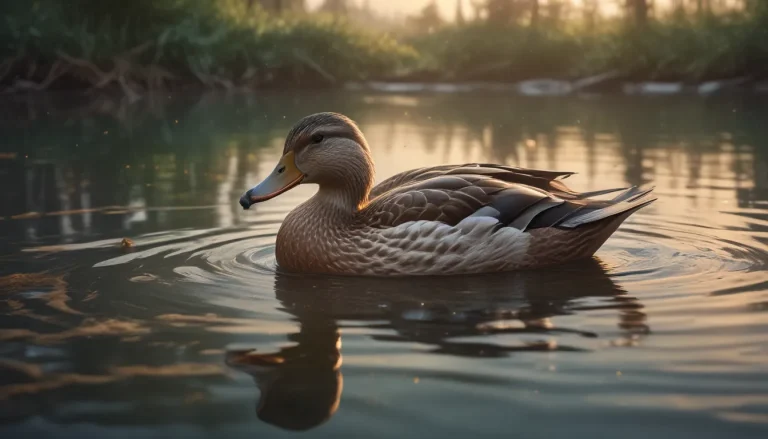 Unlocking the Meaning of Dreams: Understanding the Symbolism of Ducks