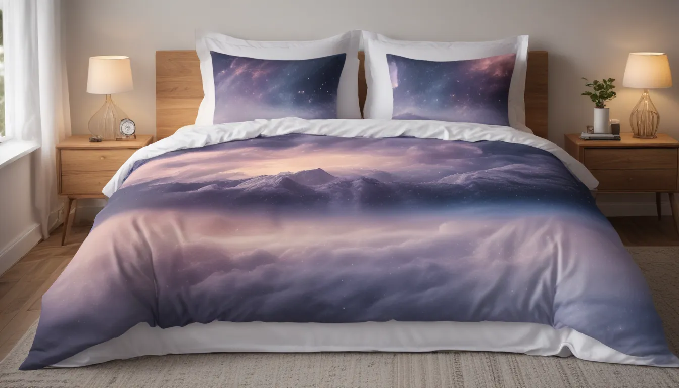 The Ultimate Guide to Dream Meaning Duvet