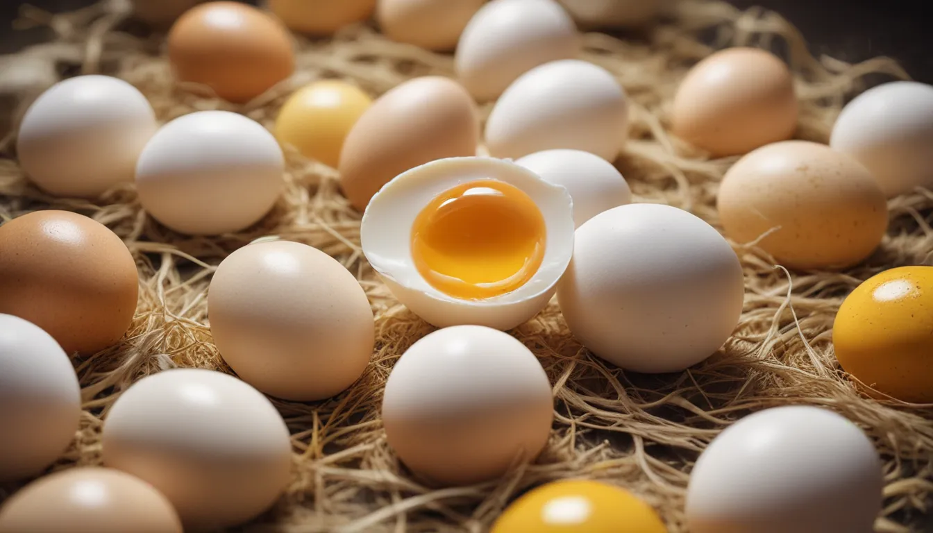 The Ultimate Guide to Dream Meaning Egg Yolk