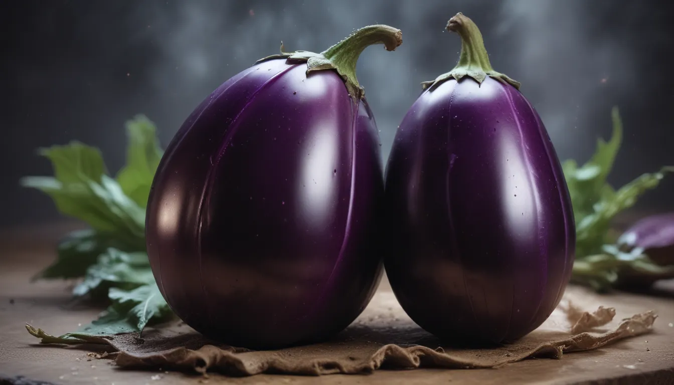 Dream Meaning Eggplant: Uncovering the Symbolism Behind Your Dreams