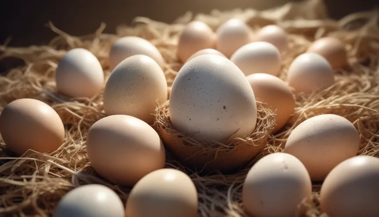 Understanding Dream Meaning: Eggs Hatching