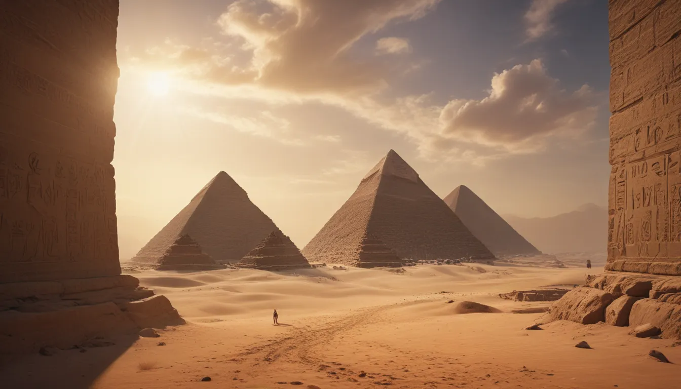 Dream Meaning Egypt: An In-Depth Guide