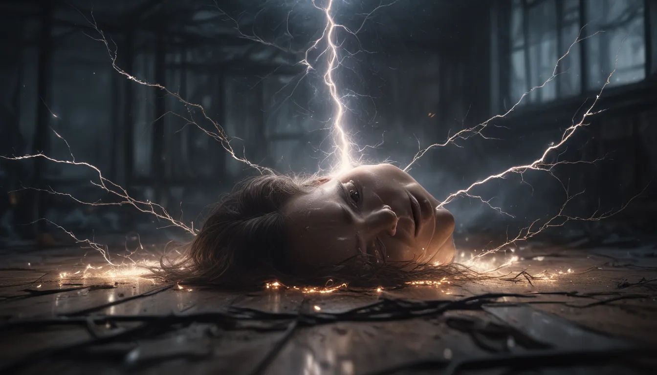 Dream Meaning Electrocuted: What Does It Symbolize?