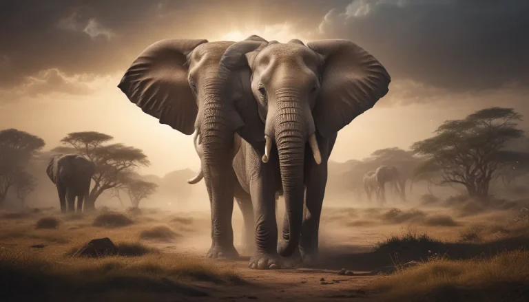 Unlocking the Dream Meaning of Elephants: What Do Elephants in Dreams Symbolize?