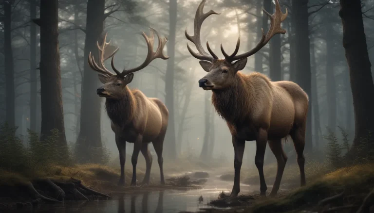 The Meaning of Elk in Dreams: What Does it Symbolize?