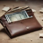 Unpacking the Meaning of Dreams about an Empty Wallet