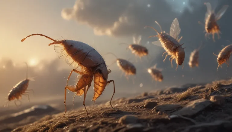 The Meaning of Fleas in Dreams: What Do They Represent?